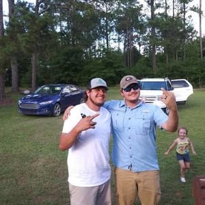 Meet your Posher, Thomas